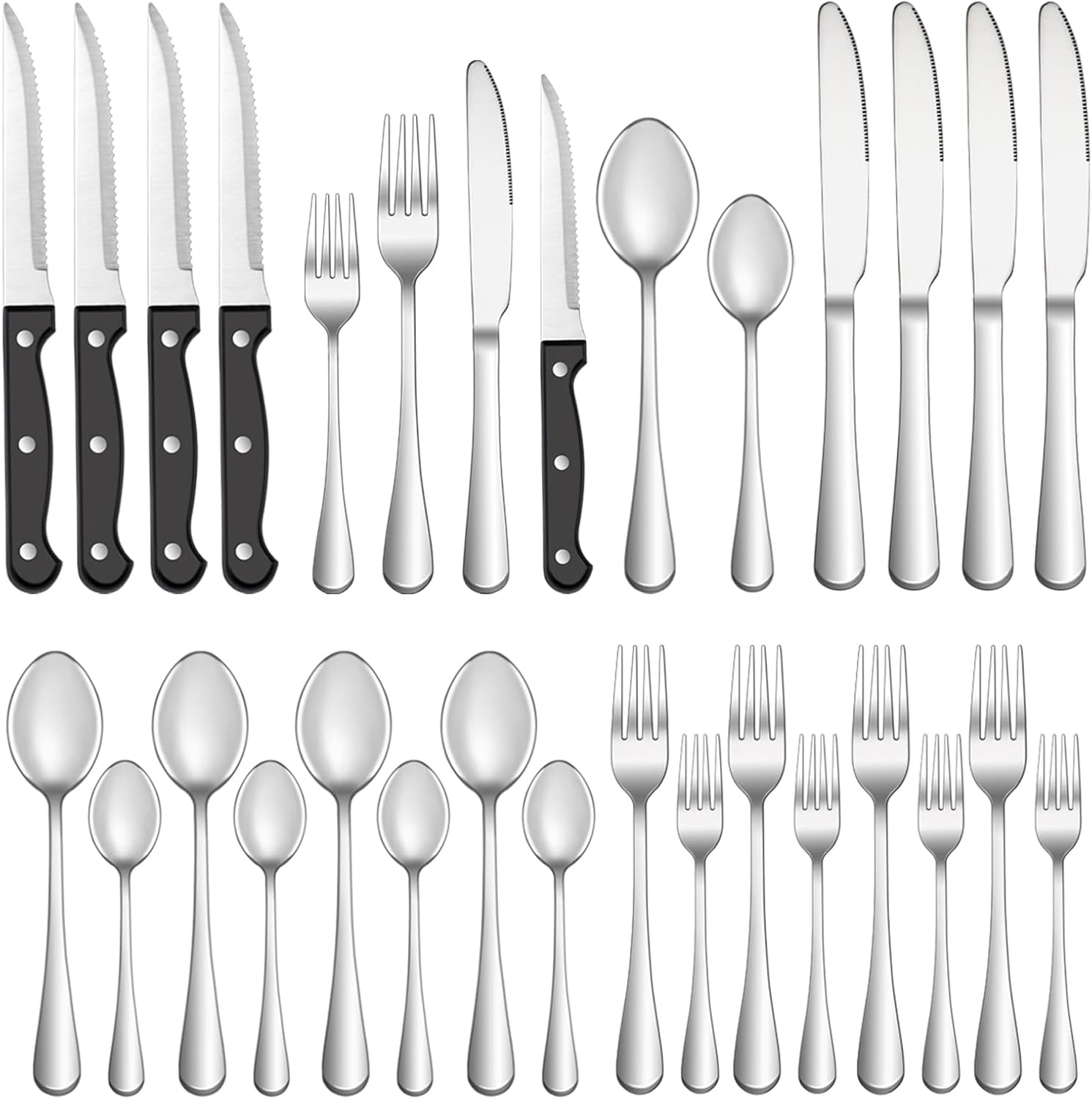 Mutnitt Flatware