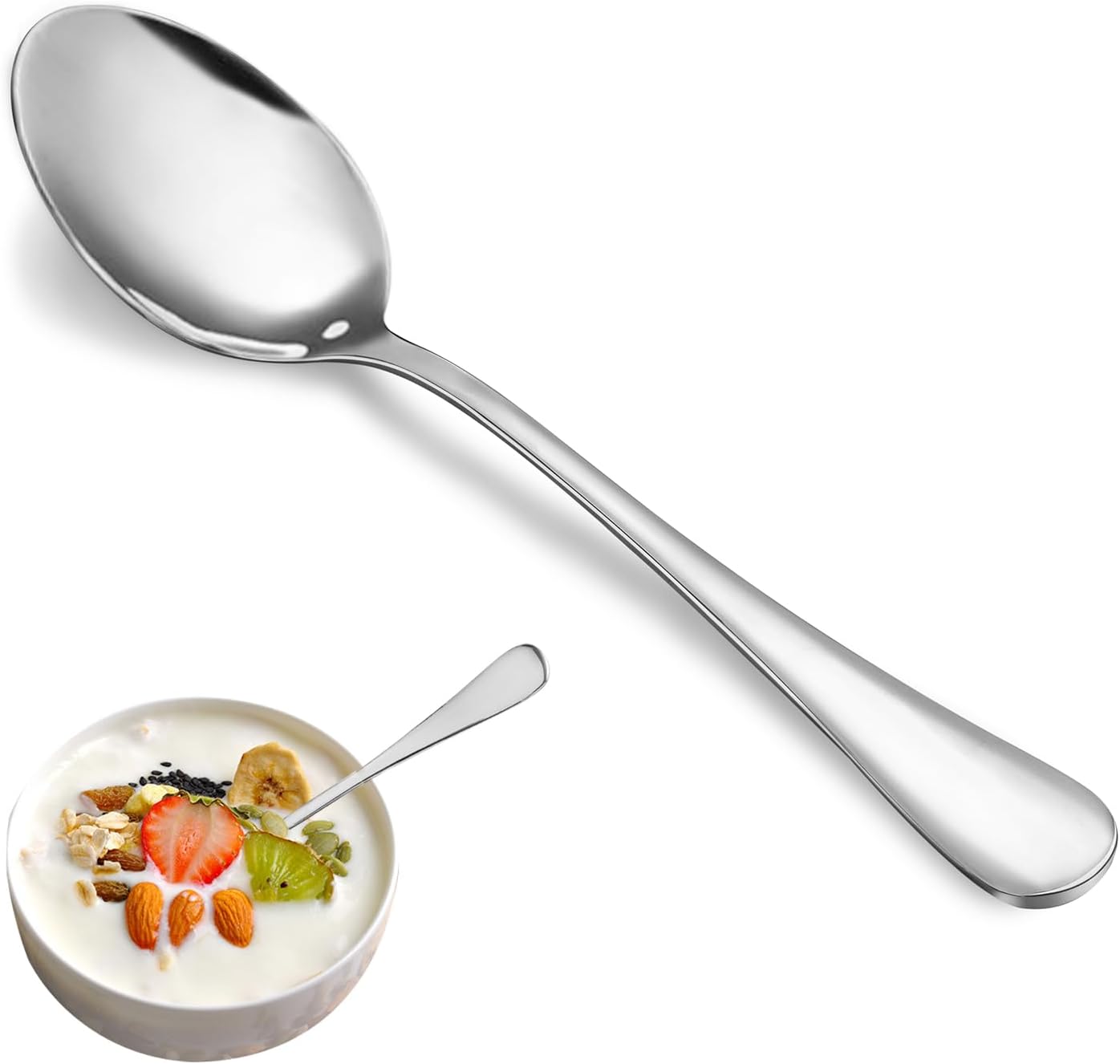 Teaspoon Set 16 Piece 